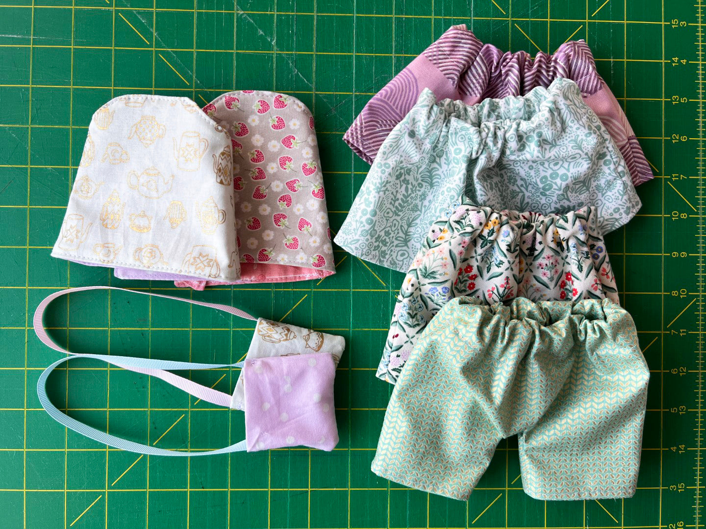 Baby alive clothes patterns online